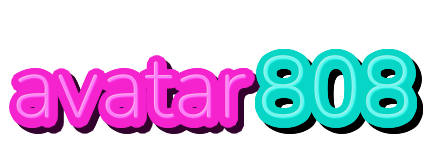 avatar808 — logo kanal